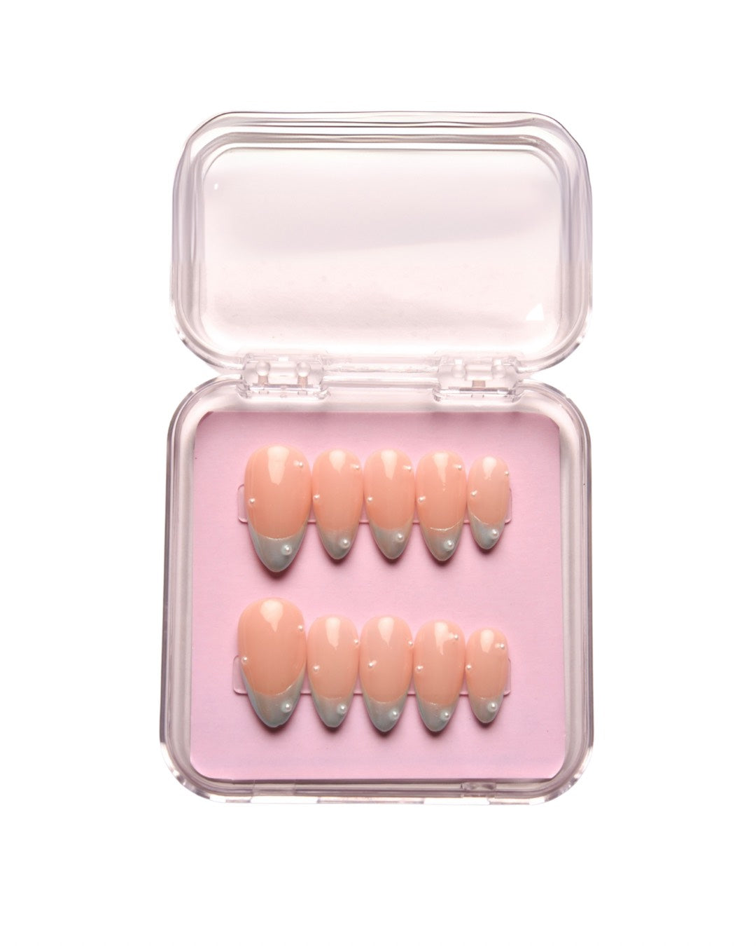 Pressed By Renee, High Quality Press On Nails, Pretty Nice