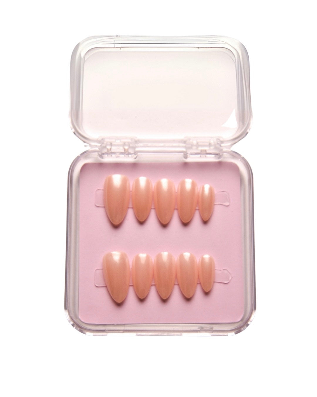 Pressed By Renee, High Quality Press On Nails, Pretty Nice