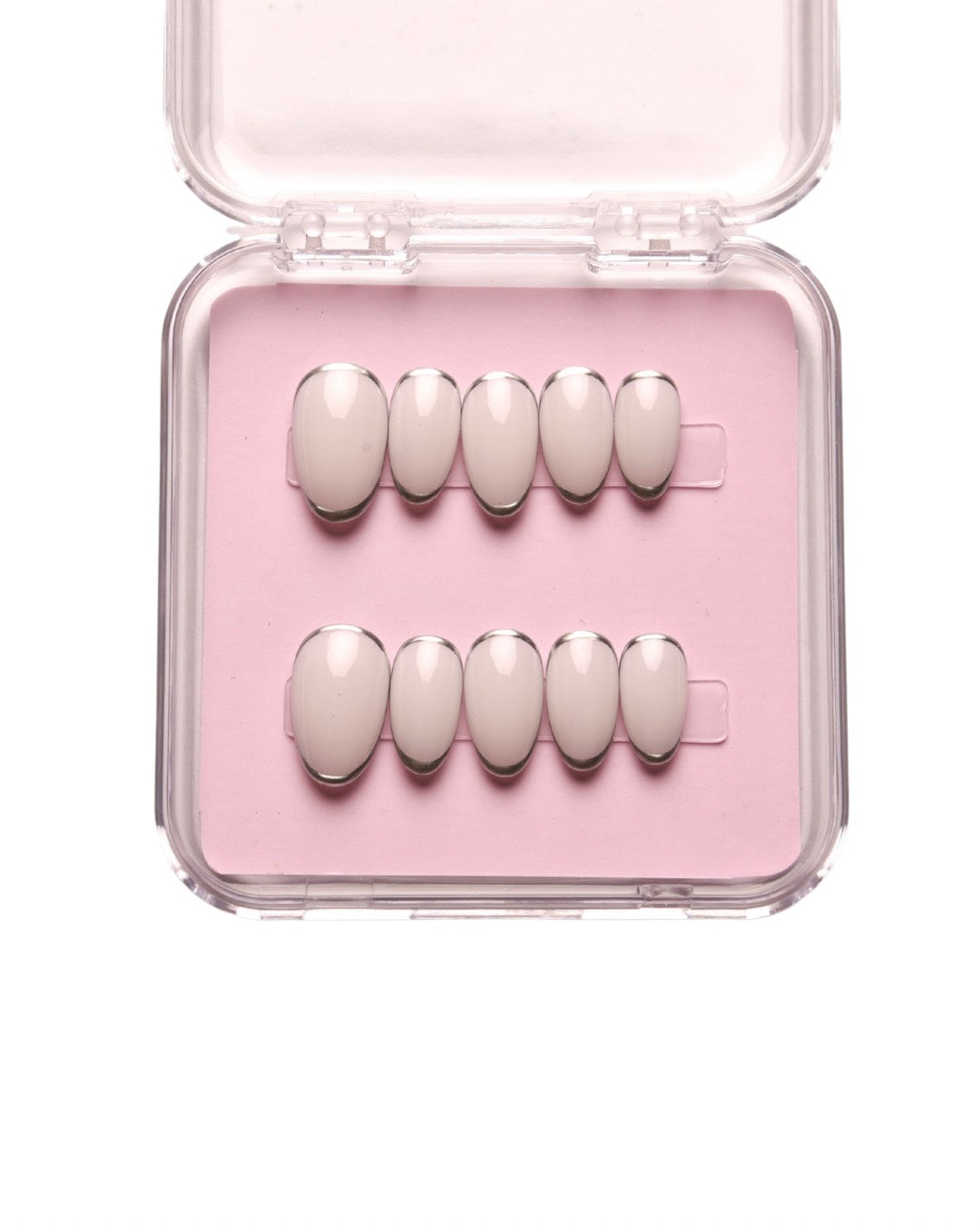 Pressed By Renee, High Quality Press On Nails, Pretty Nice